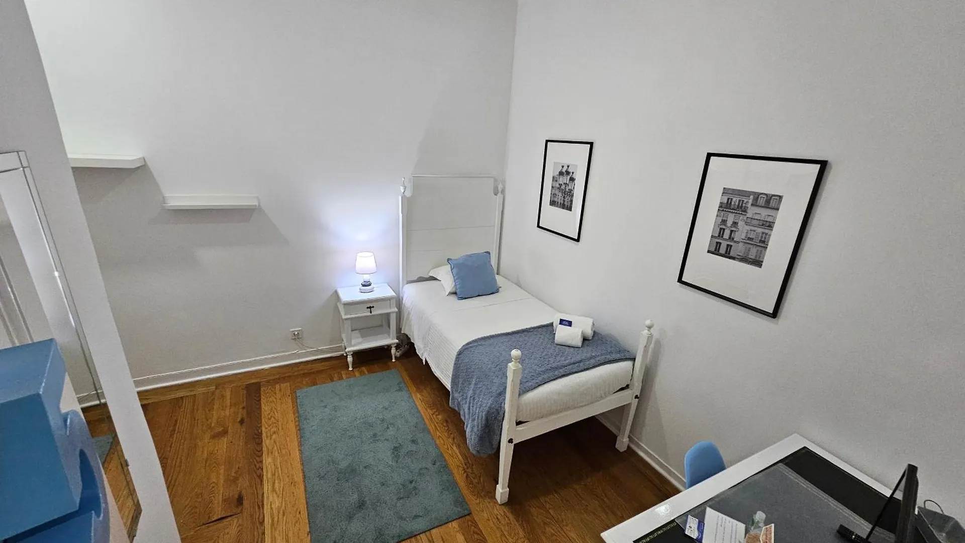 Guest house Almirante Guesthouse Lisbon
