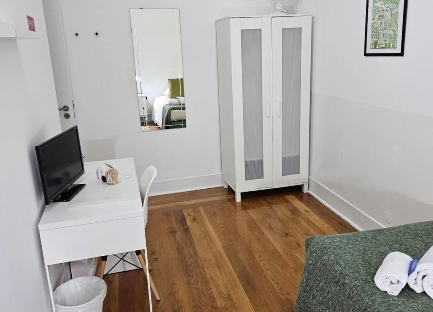 Almirante Guesthouse Lisboa Casa de hóspedes