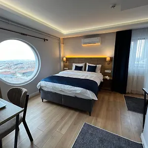 The Blue Hotel Istanbul