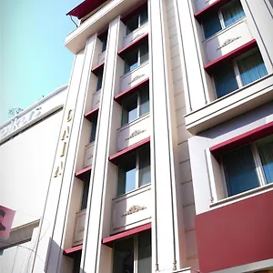 Gaia Hotel Istanbul