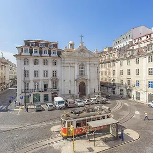 Casa de hóspedes Old Town, Lisboa