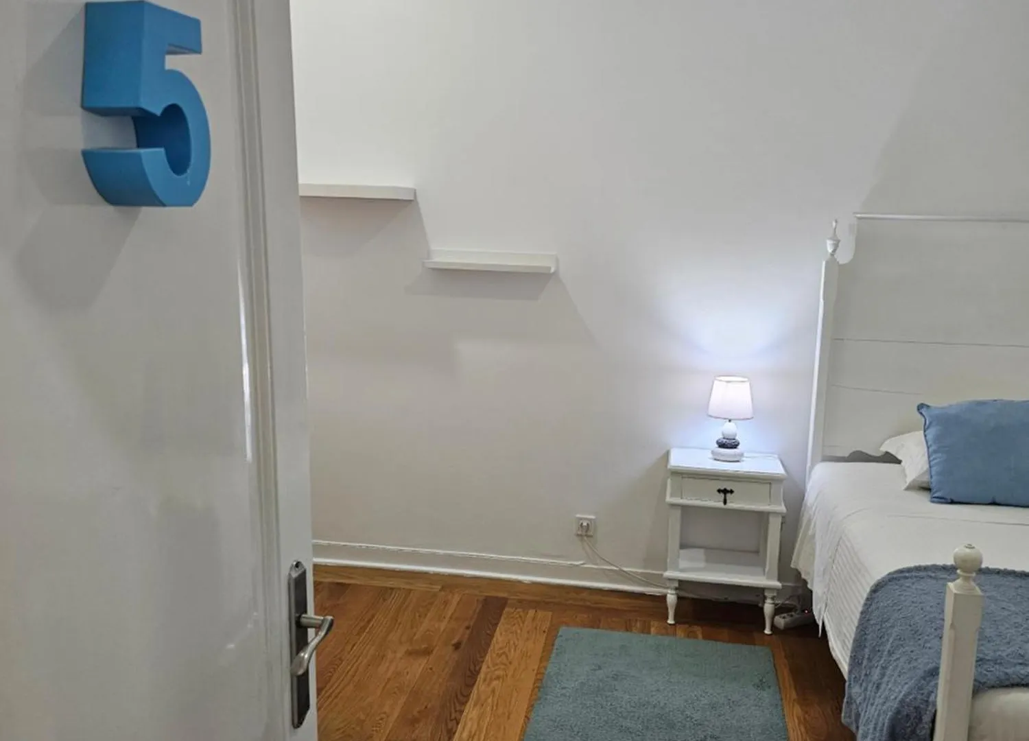 Almirante Guesthouse Lissabon