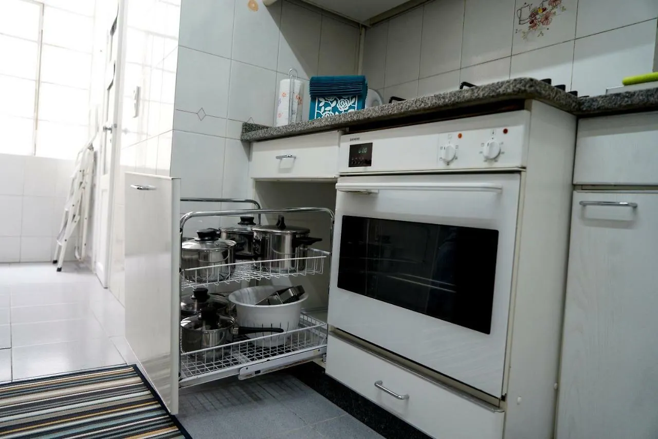 Gasthof Almirante Guesthouse Lissabon