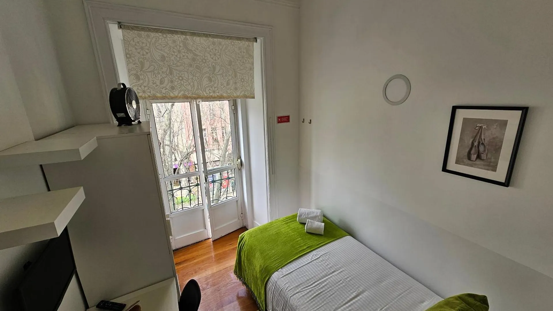 Almirante GuestHouse Lisboa 0*,  Portugal