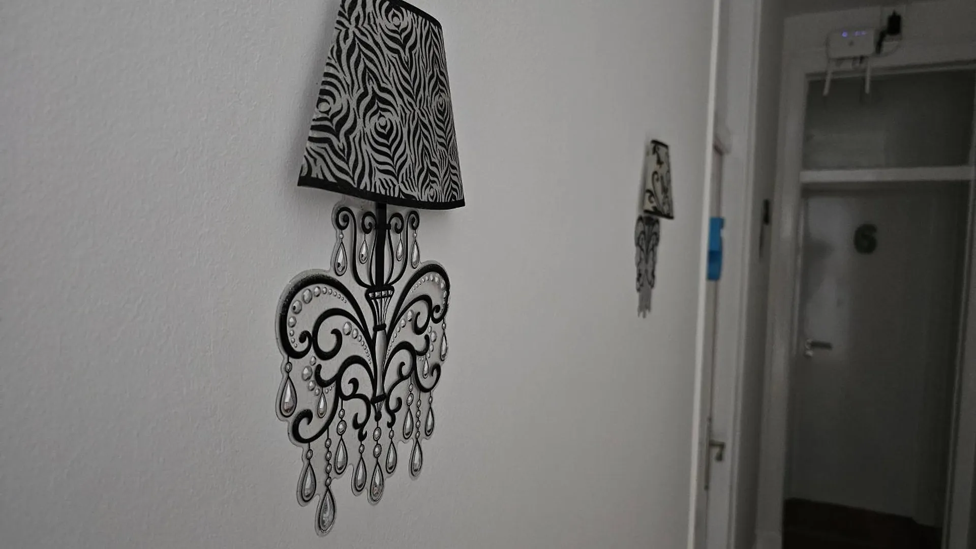 Almirante GuestHouse Lisboa 0*,