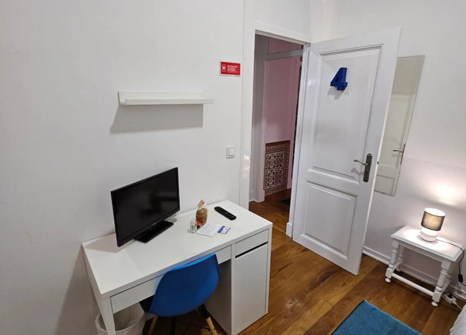 Almirante Guesthouse Lissabon Gasthof