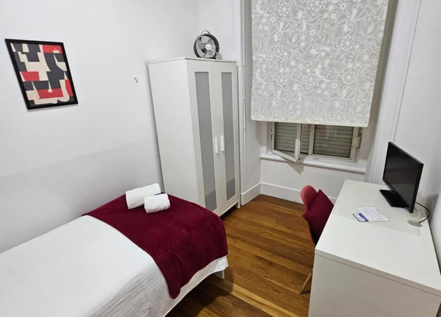 Almirante Guesthouse Lissabon Gasthof