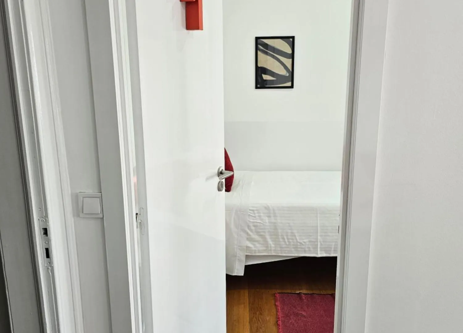 Almirante GuestHouse Lisboa Maison d'hôtes