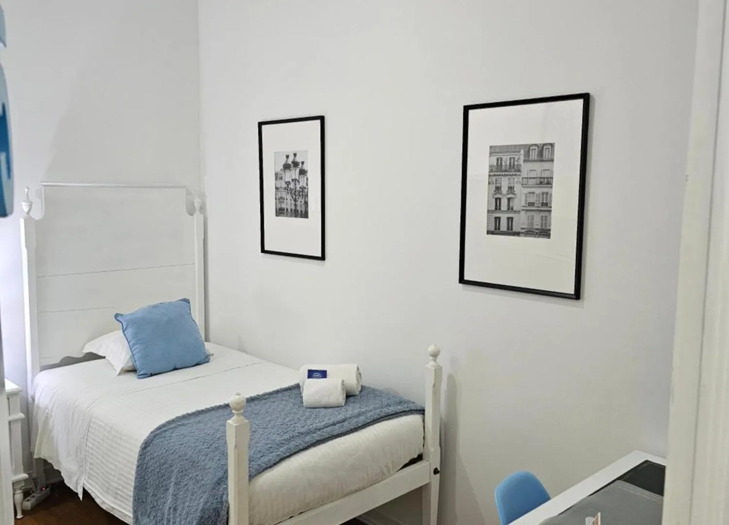 Almirante GuestHouse Lisboa Maison d'hôtes