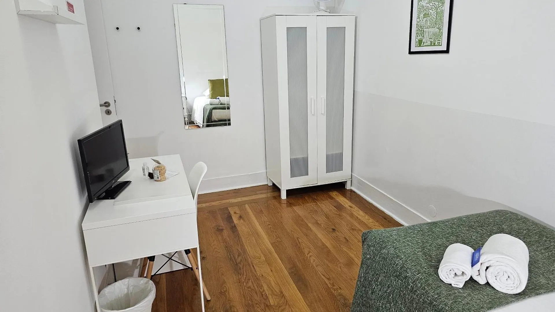 Almirante GuestHouse Lisboa