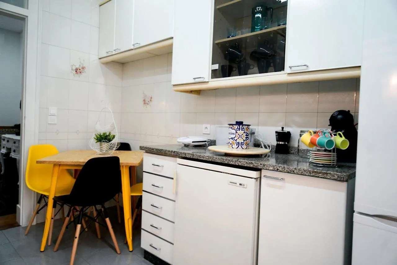 Almirante GuestHouse Lisboa